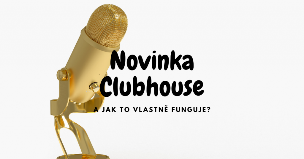 Novinka Clubhouse